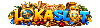 Logo LOKASLOT